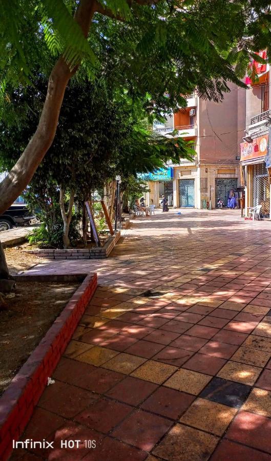 Fayrouzat Smoha Near The City With Open View Alejandría Exterior foto