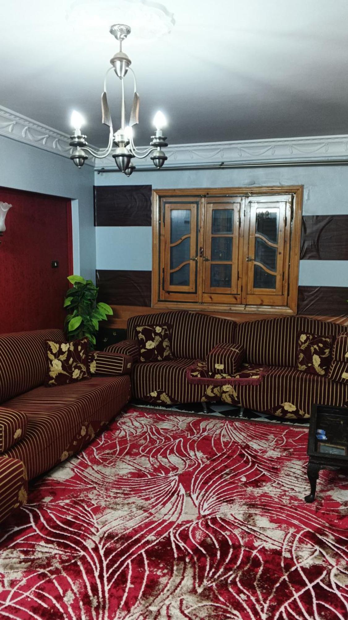 Fayrouzat Smoha Near The City With Open View Alejandría Exterior foto
